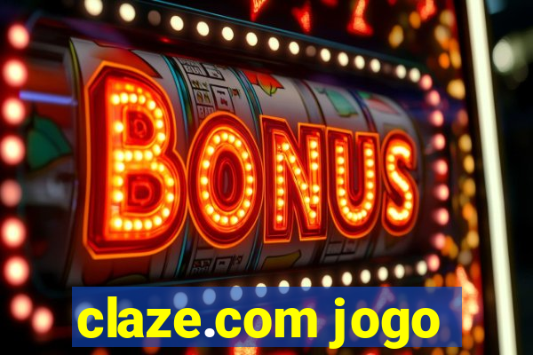 claze.com jogo